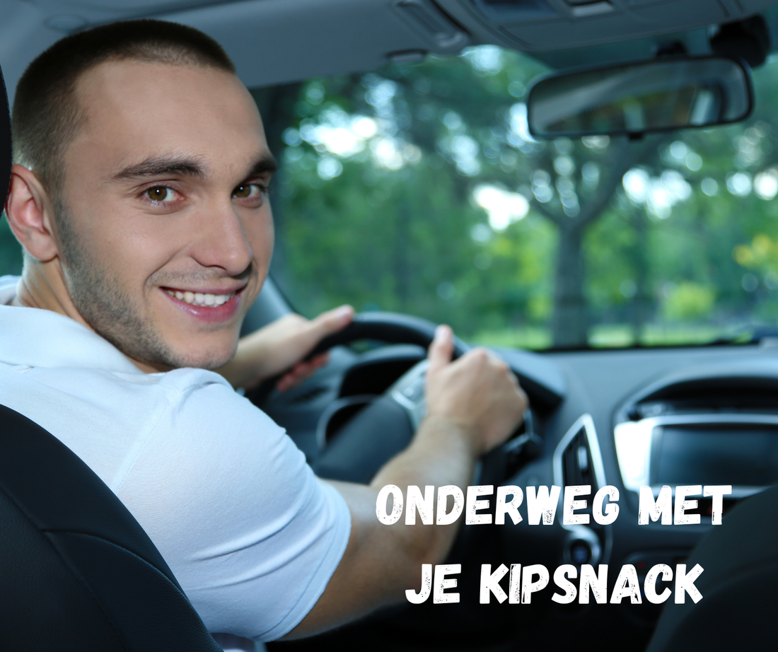 Onderweg met Bites to Go